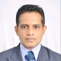 Samantha Dissanayake