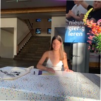 Isabelle Beerenhout