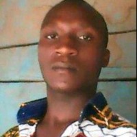 Frederic Kouakou Kouassi