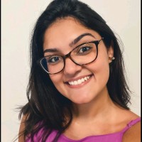 Marina Silveira Porto Biolchi