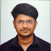 Shashank Raj Jaiswal