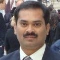 Prasad Kamisetti