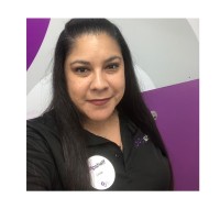 Lydia Padilla