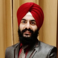 Sahibpreet Singh