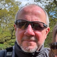 Mark Edmondson