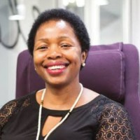 Thembelihle (Thembi) Msibi