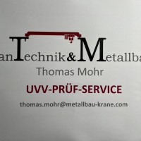 Thomas Mohr
