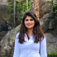 Hamna Ahmad