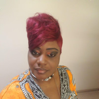 Angie Woodberry-Footman