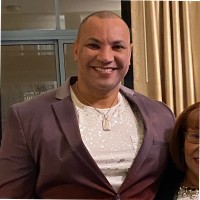 Rafael Encarnacion-Morrison