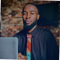 Tochukwu Ezeobi