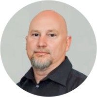 Daniel Parker