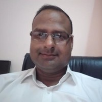 ramesh chanda