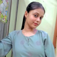 Naina Shakya