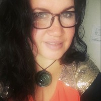 Jeni Perkinson