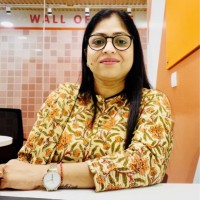 Yogeeta Vachhani