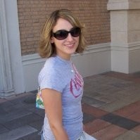 Stephanie Dusenberry