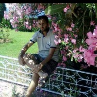 Bilal Kanat