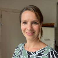 Marlies Heijnis - Den Ouden