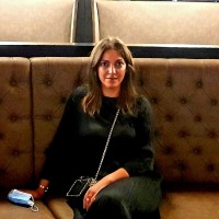 Joana Beatriz Cascais