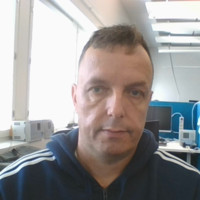 Tony Fagerström
