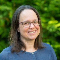 Anne Helene Høyland Mork