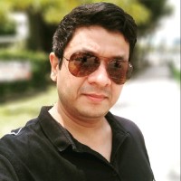 Rohit K Sharma