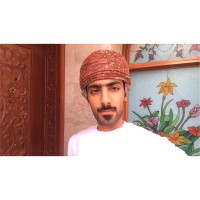 Mohammed Alnabhani