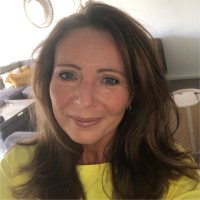 Babette Van Den Berg