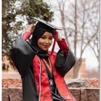 Najma Mohamed
