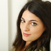 Natasha (Anastasia) Kolia