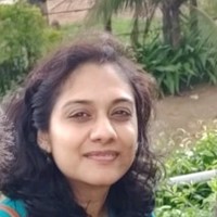 Radhika Kumar