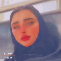 Sarah Alnaji