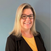 Heather Dodd
