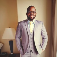 William Stewart, Shrm-Scp
