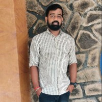 Hariprasad Moochickal
