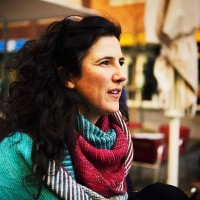 Christelle Reboullet Bekx