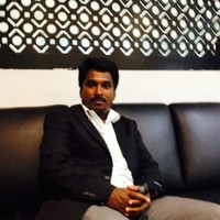 Arun Mohan