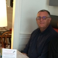 Thierry Baudin