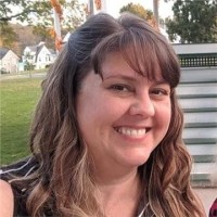 Jennifer Spicer