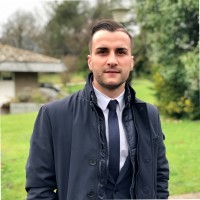 Daniele Romani