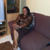 Paula Robinson-Logan