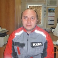 Андрей Климов