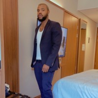 Njita Nyancho fabrice