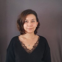 Duygu Korkmaz