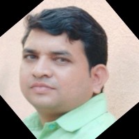 Alok Adekar