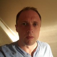Matt Ward