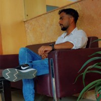 Gyana Ranjan Swain