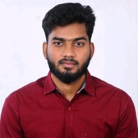 Saran Saravanan