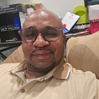 Terrence Carter